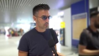 Οι αποκαλύψεις του Γιάννη Τσιμιτσέλη για το Tempting Fortune: &quot;Σαφέστατα είναι πρόκληση για μένα&quot;