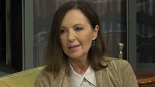 Κοραλία Καράντη: "Οι μεγάλες είμαστε εξορισμένες από τη μυθοπλασία, δεν είμαστε ποθητές"