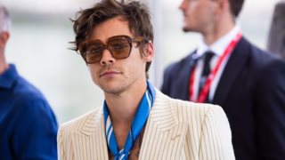 Hollywood Report | Οι #eyecandy εμφανίσεις του Harry Styles και του Timothée Chalamet στη Βενετία