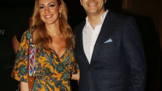 Αλέξανδρος Μπουρδούμης – Αλεξάνδρα Χατζηγεωργίου: Έτσι έφτασαν στον χωρισμό λίγο πριν τον γάμο!