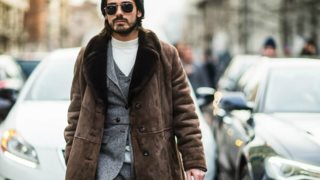 Πως να αντιμετωπίσεις τα κρύα με στυλ: Τα αντρικά χειμωνιάτικα ρούχα για να τα καταφέρεις
