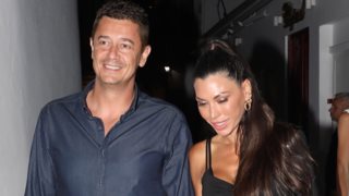 Νυχτοπερπατήματα για τον Αντώνη Σρόιτερ στη Μύκονο