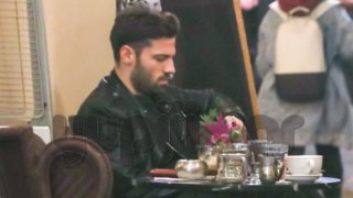 Κωνσταντίνος Αργυρός: Αυτή είναι η γυναίκα που δεν αποχωρίζεται ποτέ! Πού τους εντοπίσαμε;