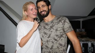 Γιώργος Παράσχος &amp; Χρύσα Κροκίδα: Μόνο στο Yupiii: Η αλήθεια για το διαζύγιο &amp; τη σχέση τους σήμερα