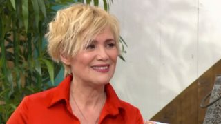 Η Κωνσταντίνα Μιχαήλ μιλά για την παρεξηγημένη εικόνα της &amp; το &quot;ξύλο&quot; που έχει φάει