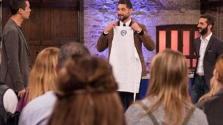 MasterChef: Η μεγάλη πρεμιέρα του δεύτερου κύκλου στο Star: Η πρώτη εμφάνιση του νέου κριτή!