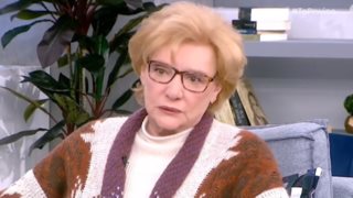 Μάρω Κοντού: &quot;Θλίβομαι γι&#39; αυτό που συνέβη στον Φιλιππίδη - Χαϊκαλη, αν συνέβη - Ο πιο ταλαντούχος σήμερα είναι ο Κιμούλης&quot;