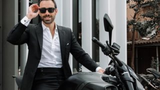 Σάκης Τανιμανίδης | Είναι ο πιο γλυκός μπαμπάς - Δείτε το τρυφερό βίντεο που δημοσίευσε με τις κόρες του