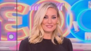 Ελεονώρα Μελέτη: "Κάποιοι συνάδελφοι δεν μας παρακολουθούν, αυτή είναι η συμφωνία..."