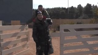 Η Φάρμα | Φανή Χαλκιά &amp; Γιάννης Γιαννούλης εντός παιχνιδιού! Ανατροπή με τη σημερινή αποχώρηση