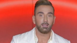 J2US | Αυτό είναι το πρώτο ζευγάρι που αποχώρησε