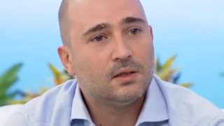 Κωνσταντίνος Μπογδάνος: «Γιατί είπα "όχι" στον ΑΝΤ1 για το Late Night με τον Γιώργο Λιάγκα»