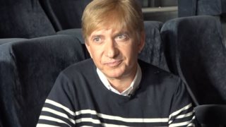 Μάκης Δελαπόρτας: "Αν η Αλίκη ζούσε σήμερα, δεν θα το άντεχε όλο αυτό"