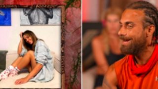 Survivor All Star | Τι απάντησε ο Μάριος Πρίαμος στο μήνυμα της Καρολίνας;