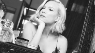 Βίκυ Καγιά: Οικογενειακές στιγμές με τον Ηλία Κρασσά και τα παιδιά τους