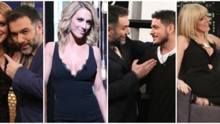 The 2Night Show Με Τον Γρηγόρη Αρναούτογλου: Οι λαμπεροί καλεσμένοι αυτής της εβδομάδας!