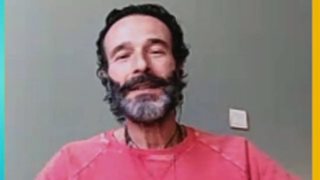 Ο Θανάσης Ευθυμιάδης εξηγεί τι συνέβη με το χακάρισμα του προφίλ του στο Instagram