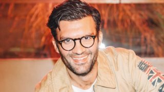 Τζώρτζ Παπακώστας: Αυτή είναι η νέα σύντροφός του!