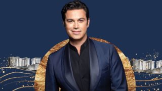 Όλα τα τραγούδια από το επετειακό άλμπουμ του Μάριου Φραγκούλη