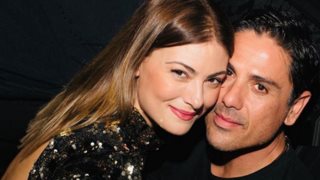 Δέσποινα Καμπούρη &amp; Βαγγέλης Ταρασιάδης: Δέκα χρόνια μαζί! Τα τρυφερά λόγια για την επέτειό τους