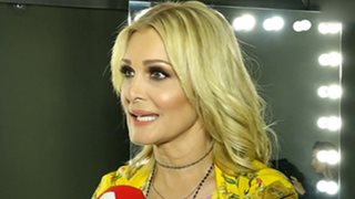 Νατάσα Θεοδωρίδου: Η αυστηρή απάντηση στον Τριαντάφυλλο για τις δηλώσεις του περί σχέσης μαζί της