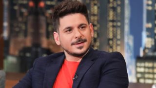 Stan: Μιλάει πρώτη φορά ανοιχτά για τη νέα του σύντροφο!