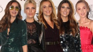 MIRO: Βανδή, Καινούργιου, Ζυγούλη &amp; όλοι οι celebrities που είδαμε στο show τους