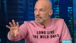 Νίκος Μουτσινάς: Τα απίθανα σχόλια για εκείνον στο «Ρουκ-Ζουκ» &amp; η πρόκληση- έκπληξη του Βασάλου