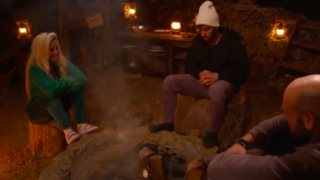 Η Καλλιόπη αποκάλυψε την τακτική της στη Φάρμα: &quot;Τους παίρνω τρόφιμα και δεν παίρνουν χαμπάρι&quot;