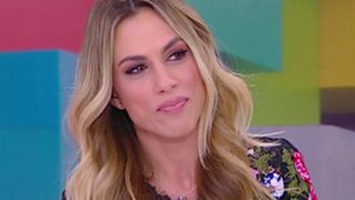 Ντορέττα Παπαδημητρίου: Το «καρφί» στον Μακαλιά: «Μου είχες ρίξει χυλόπιτα»