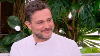 Γιώργος Καραμίχος: &quot;Το σώμα μου ακόμα ξεπερνάει το σοκ από την επέμβαση&quot;