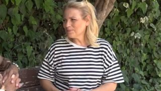 Η Μαριάννα Τουμασάτου αποκάλυψε με ποιον παρουσιαστή υπήρξε ζευγάρι και δεν το ήξερε κανείς!