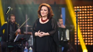 Δείτε πρώτοι απόσπασμα από το &quot;Σπίτι με το Mega&quot; με την Ελένη Βιτάλη