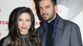 Γιάννης Τσιμιτσέλης &amp; Κατερίνα Γερονικολού: Οι διακοπές ξεκίνησαν! Δείτε πού θα ταξιδέψουν