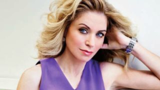 Έλλη Στάη: Αυτός είναι ο νέος της σύντροφος!