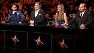 Rising Star : Ο μεγάλος τελικός: Όλα τα βίντεο της βραδιάς