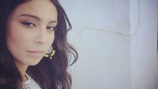 Ολυμπία Χοψονίδου: Βούτηξε στην θάλασσα μαζί με τα παιδιά της