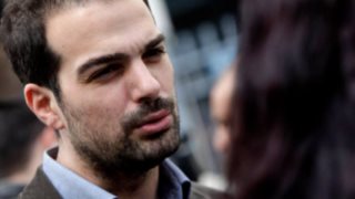 Γαβριήλ Σακελλαρίδης: Παντρεύεται και γίνεται μπαμπάς!