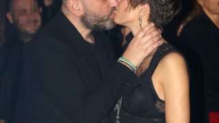 Κάτια Ταραμπανκό
: Να τι κάνει ως single μετά τον χωρισμό