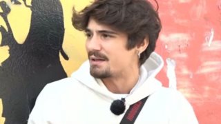 Κώστας Νικούλι: &quot;Έχω πλακωθεί στο ξύλο με παιδί που έλεγε για την καταγωγή μου&quot;