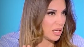 Ελένη Χατζίδου: "Ήθελε να το υπενθυμίσει και να το σχολιάσει"