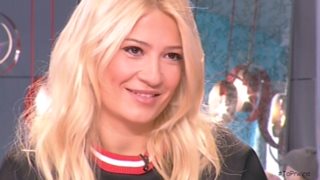 Φαίη Σκορδά: Η πρόταση για γυμνή φωτογράφιση που την έφερε σε αμηχανία