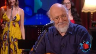 O Διονύσης Σαββόπουλος στο &quot;Σπίτι με το MEGA&quot; | Οι καλύτερες στιγμές της βραδιάς