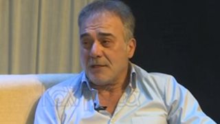 Παύλος Ευαγγελόπουλος: &quot;Έχω δεχθεί σεξουαλική παρενόχληση. Το αντιμετώπισα και έχασα δουλειά&quot;