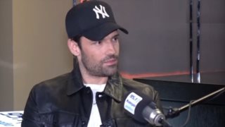 Κωνσταντίνος Αργυρός: '"Ήρθαμε κοντά με τον Σάκη Ρουβά, νιώσαμε και οι δύο ότι είναι η στιγμή να το κάνουμε"