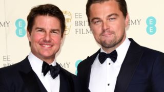 Bafta 2016: Οι μεγάλοι νικητές της βραδιάς: Η αναλυτική λίστα