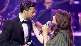 Χαμένα | Κυκλοφόρησε το ντουέτο της Καίτης Γαρμπή και του Κωνσταντίνου Αργυρού