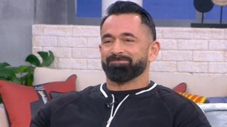 Μπο: &quot;Καλώς ή κακώς με θυμήθηκαν με αυτό - Η Καρολίνα Καλύβα μου έστειλε ενάμισι μήνυμα μετά το Survivor&quot;