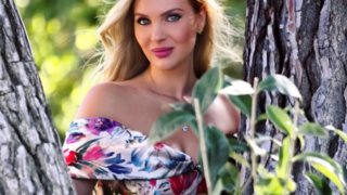 Χριστίνα Αλούπη : «Κάνε μου ό,τι θες» είπε στον hair expert και το αποτέλεσμα είναι αυτό (pic)