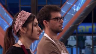 "MasterChef": Η έκπληξη στο πρώτο τεστ δημιουργικότητας της χρονιάς